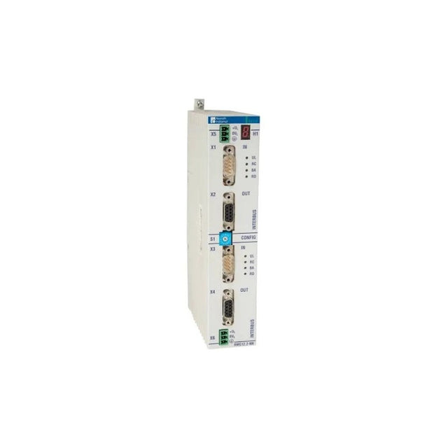 BOSCH REXROTH RMG12.2-NN