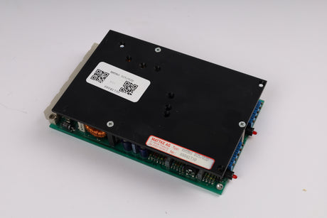 MATTKE RMTRG02502D