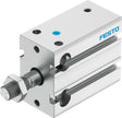 FESTO 4829801-DPDM-25-15-S-PA