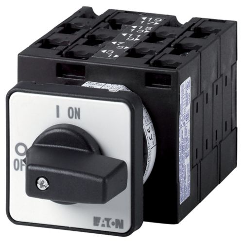 EATON 004014-T3-5-15017/E