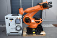 KUKA ROBOTERKR240R2700PRIMEVKRC4CABINETPENDANT
