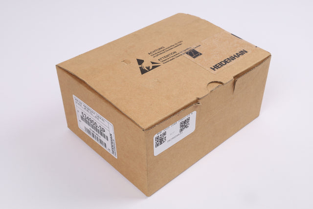 HEIDENHAIN ROD1020204803S12-03K