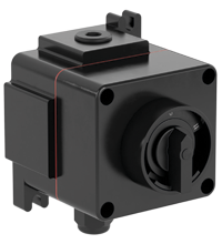 PEPPERL+FUCHS 265375-LCP1.S3OX.B.1