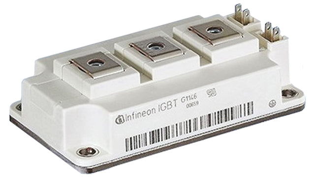 INFINEON FF300R06KE3B2HOSA1