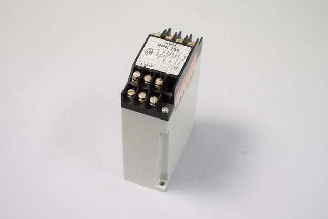 SIEMENS RPK700