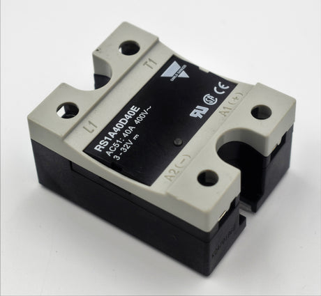 CARLO GAVAZZI RS1A40D40E