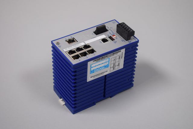 HIRSCHMANN RS20-0800-M2T1SDAE