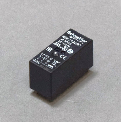 SCHNEIDER ELECTRIC RSB2A080BD