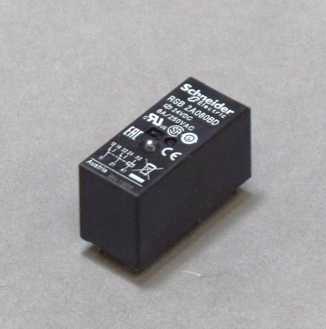 SCHNEIDER ELECTRIC RSB2A080BD
