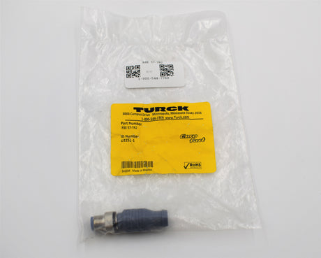 TURCK RSE57-TR2
