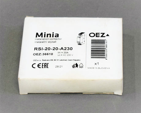 OEZ RSI-20-20-A230