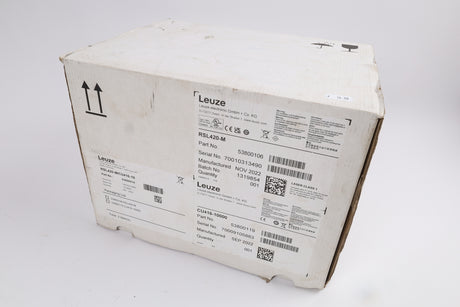 LEUZE RSL420-M