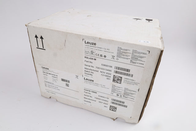 LEUZE RSL420-M