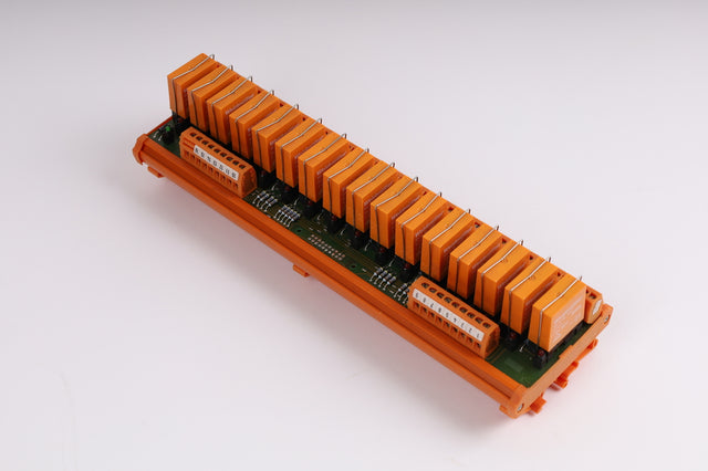 WEIDMULLER RSM16RS24VDCGEM-