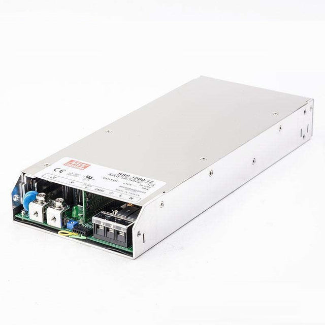 MEAN WELL RSP-1000-12
