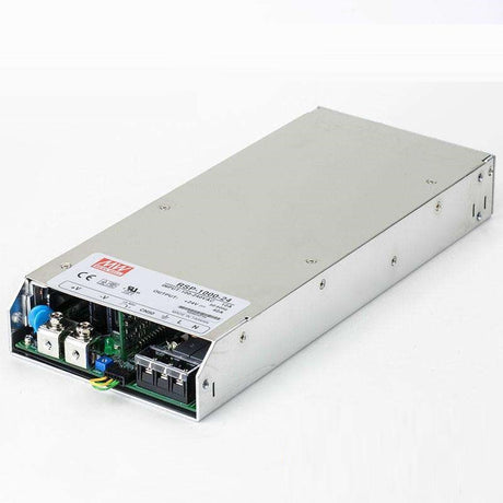 MEAN WELL RSP-1000-24