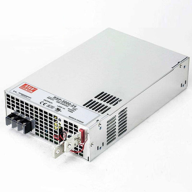 MEAN WELL RSP-3000-24