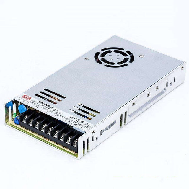MEAN WELL RSP-320-48