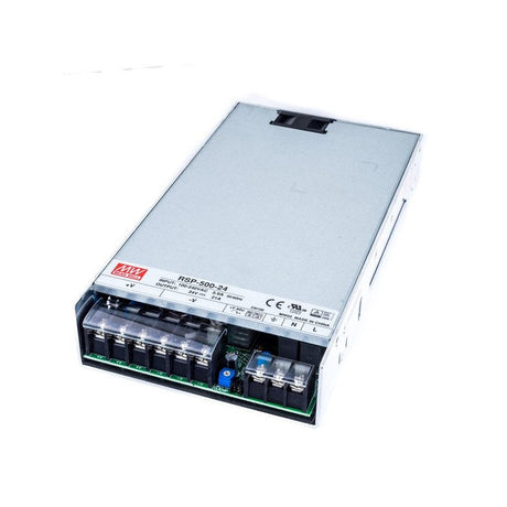 MEAN WELL RSP-500-24
