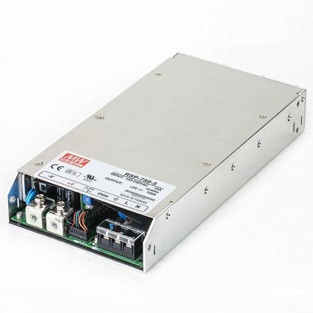 MEAN WELL RSP-750-5