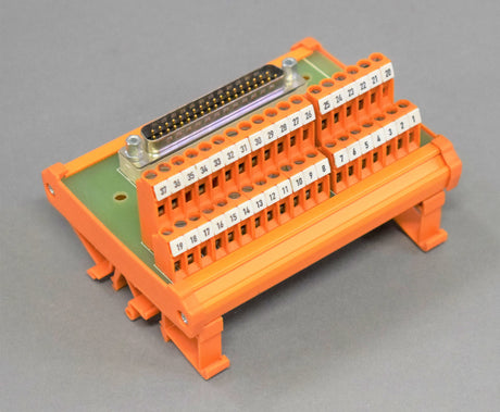 WEIDMULLER RSSD37SUNC440LP2N