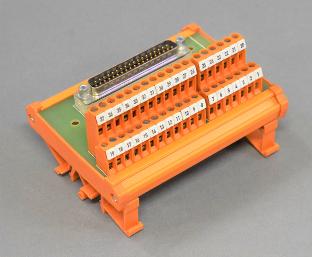 WEIDMULLER RSSD37SUNC440LP2N