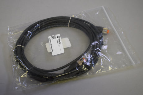 LUMBERG AUTOMATION RST3-RKTLEDA4-3-2245