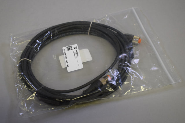 LUMBERG AUTOMATION RST3-RKTLEDA4-3-2245