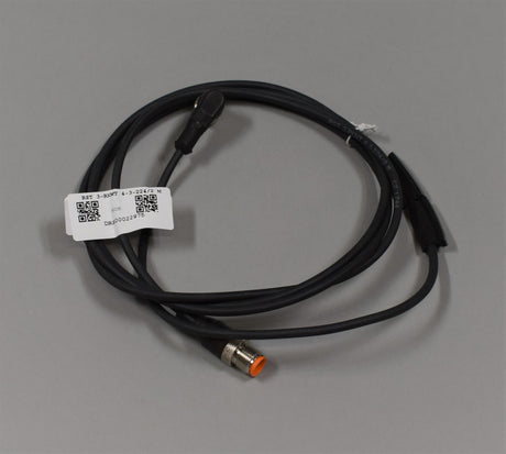 LUMBERG AUTOMATION RST3-RKWT4-3-2242M