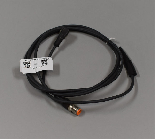 LUMBERG AUTOMATION RST3-RKWT4-3-2242M