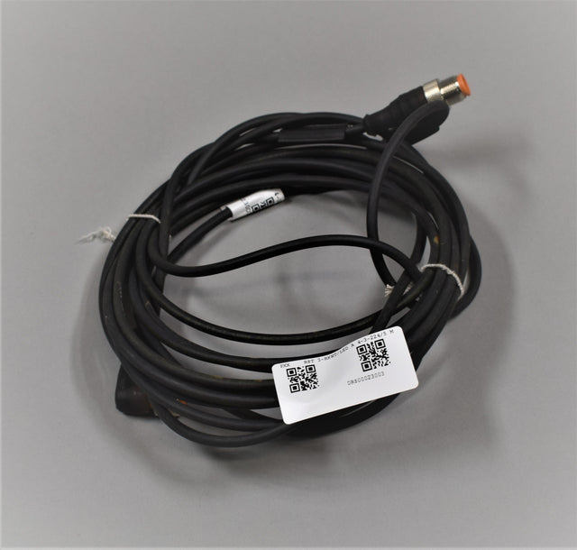 LUMBERG AUTOMATION RST3-RKWTLEDA4-3-2245M