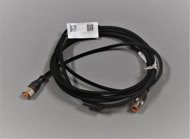 LUMBERG AUTOMATION RST4-RKT4-2253M