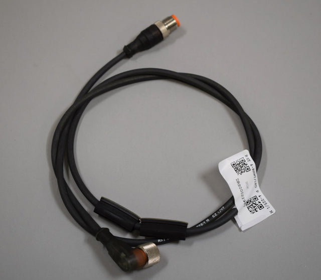 LUMBERG AUTOMATION RST4-RKWTLEDP4-2251M