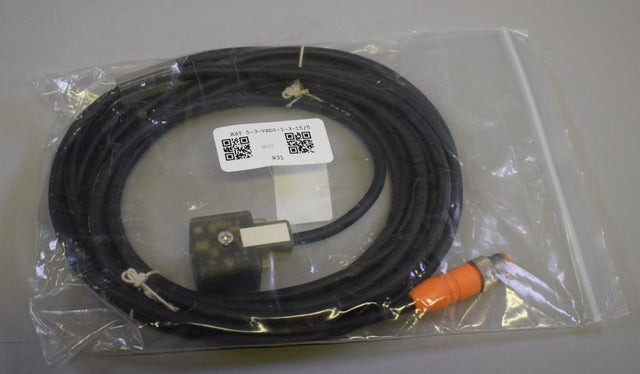 LUMBERG AUTOMATION RST5-3-VAD1-1-3-155