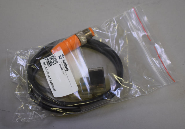 LUMBERG AUTOMATION RST5-3-VC1A-1-3-22606