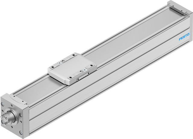 FESTO 8061501-ELGC-BS-KF-80-400-16P