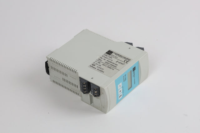 ENDRESS+HAUSER RTA421-A11A