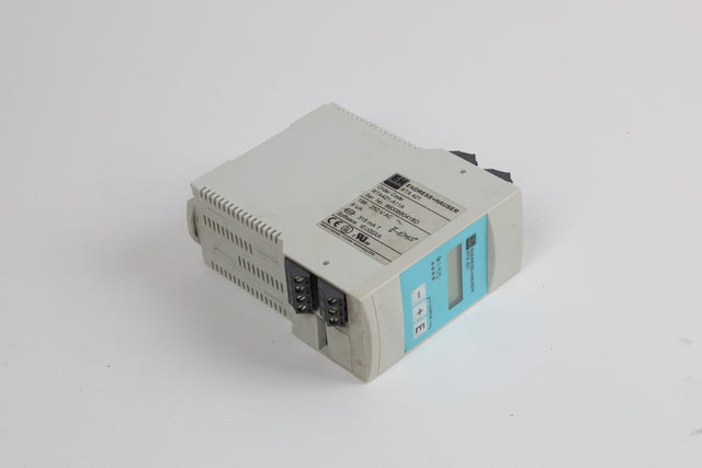ENDRESS+HAUSER RTA421-A11A