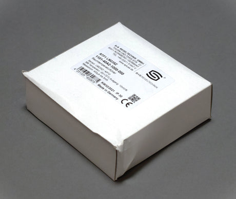 S+S REGELTECHNIK GMBH RTF1LM235Z