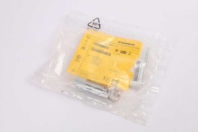 TURCK RU70U-M18M-UP8X2-H1151