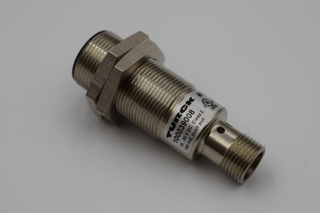 TURCK RU80D-M18M-UPN8X2-H1141