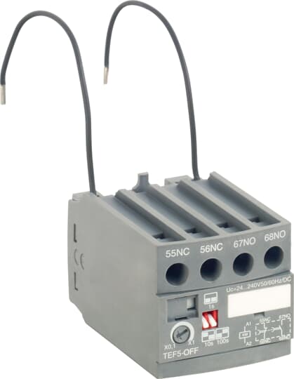 ABB 1SBN020314R1000-TEF5-OFF