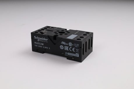 SCHNEIDER ELECTRIC RUZC2M