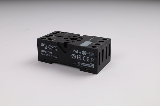 SCHNEIDER ELECTRIC RUZC2M