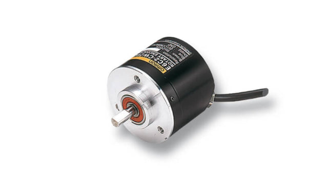 OMRON E6C2-CWZ6C500P/R2M