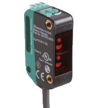 PEPPERL+FUCHS 267075100502-OBT150-R100-2EP1-IO-IR