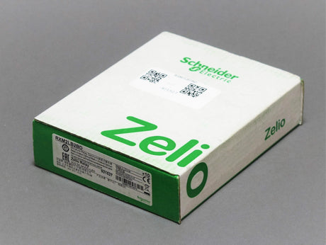 SCHNEIDER ELECTRIC RXM2LB2BD
