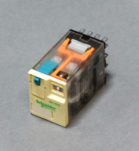 SCHNEIDER ELECTRIC RXM4AB1BD