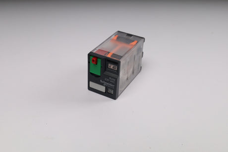 SCHNEIDER ELECTRIC RXM4AB2P7