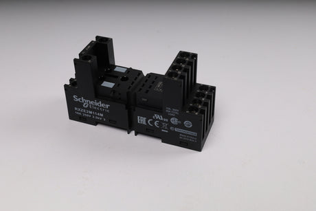 SCHNEIDER ELECTRIC RXZE2M114M